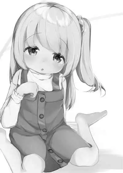 Watashi ga Kanojo ja Dame desu ka?