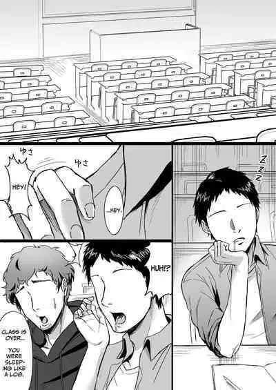 [Ore no Sasakure] Shiroi Heya ~Mukanjou Bakunyuu Yuurei ni Shinu made Shiboritorareru~ | White Room ~Busty Emotionless Ghost Squeezes You To The Last Drop~ [English] [Solid Rose]