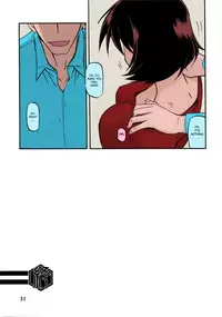 (C80) [Sankaku Apron (Sanbun Kyoden, Umu Rahi)] Akebi no Mi - Fumiko [English] [desudesu] [Colorized]