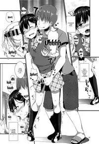 (C94) [cherry milk (Kokonoe Yomogi)] Josou Shiteru Ore ga Chikan nanka Sareru Wakenai | There's No Way A Trap Like Me Could Get Molested On The Train [English] {Doujins.com}