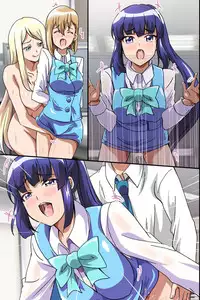 [MC] Juujun na Joshi Shain no Tsukurikata ~Ningen Ayatsuri Ningyou de Onna Joushi o Namahame Choukyou shite Juujun Nikudorei ni Shiagete mita~