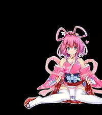 [Mousou Tengoku] Machinaka no Onnanoko ga Tsugitsugi Yattekuru Uwasa no Renai Jouju no Ochinpo Iwa