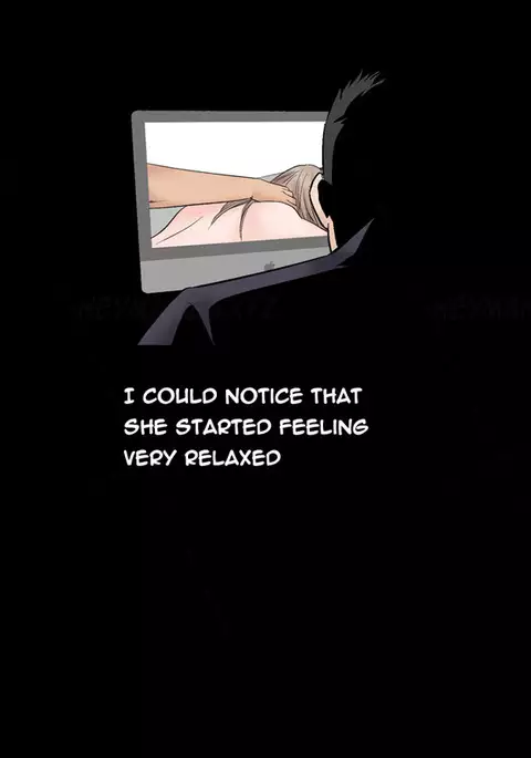 The Taste of Hands Ch.1-53