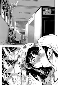 [Minasuki Popuri] ZigZag Line (Comic Koh Vol. 8) [English] [Cabul Lu, Riz]