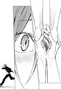 (C86) [croceca (Kuroka)] Itsuka Kuru Sayonara no Tame ni Kouhen | For The Farewell That Will Come 2 (Free!) [English] [Sakura Pool Scans]