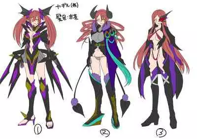 Saikyou no Seigi no Hero wa Kagami no Naka de wa Saijaku no Kaijin | The Strongest Hero of Justice is the Weakest Villain in the Mirror