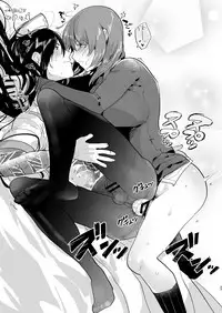 [Aimaitei (Aimaitei Umami)] Futa x Otoko Rakugaki Matome 2 Fate Hen (Fate/Grand Order) [Chinese] [沒有漢化] [Digital]