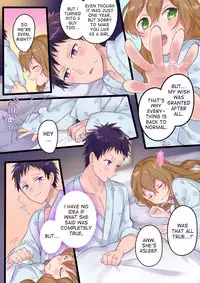 [Mashiro no Hihoukan (Kakizato)] Onnayu ni kirikawarimasu! | Switched to the Women's Bath! [English] [Digital]