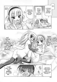 [Akazawa RED] Jealoussic Park [English] [SaHa]