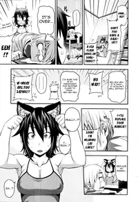[Jun] Wazawai Tenjite Neko to Naru | Turn Calamity Into A Cat (COMIC Tenma 2011-09) [English] [Yoroshii]