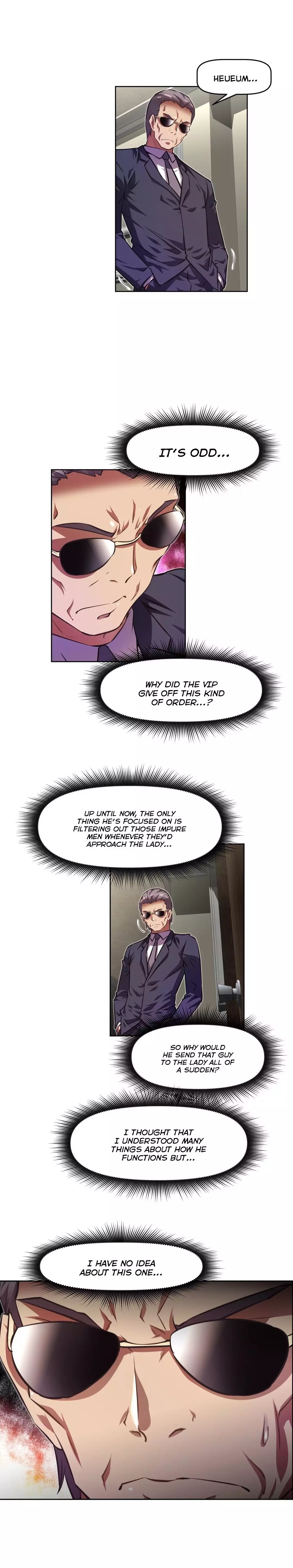 Brawling Go Ch.76-125