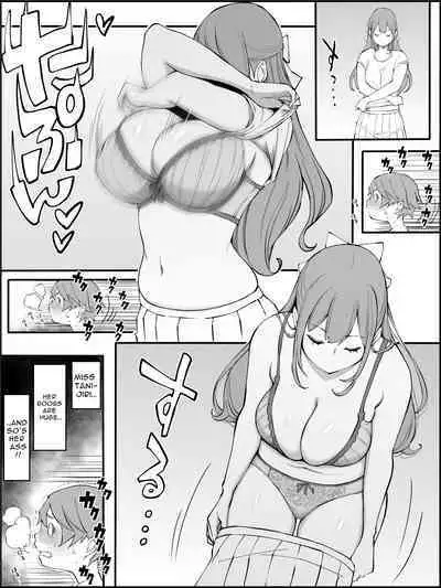 Boku ni Harem SeFri ga Dekita Riyuu 2 | How I Got Myself a Harem of Fuckbuddies 2