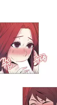 Miss Mystic Ch.1-25 (English) (Ongoing)