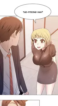 Miss Mystic Ch.1-25 (English) (Ongoing)