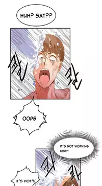 [Mx2J] Hari Dormitory Ch.0-13 (English) (Ongoing)