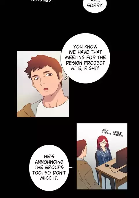 Scandal of the Witch Ch.1-20