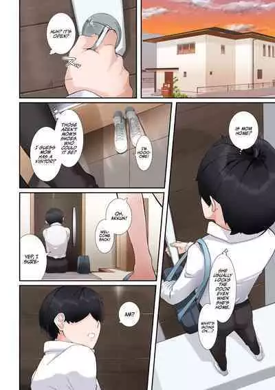 [NYPAON] Giji ja Nai Yatsu o Shite Kureru Itoko no Bakunyuu Gradol Onee-chan | My Busty Gravure Idol Cousin Does More Than Softcore [English] [korafu]