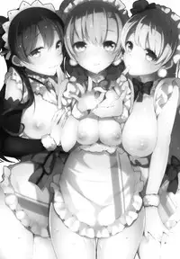 (C87) [Jitaku Ijouari! (Neet)] μ's ga Mujouken de Suki ni Narudake no Hon (Love Live!) [Chinese] [空気系☆漢化]