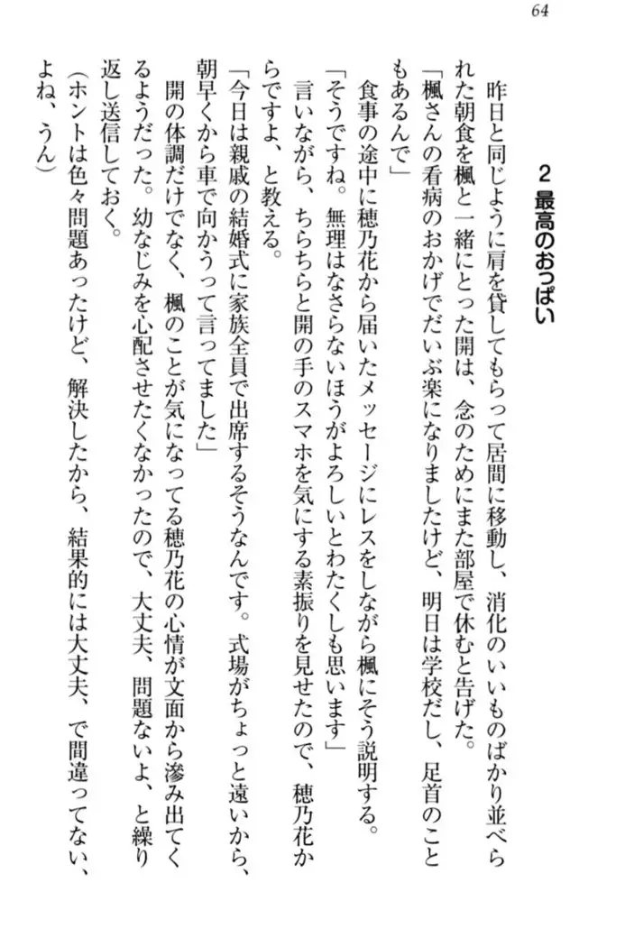 メイドやります!