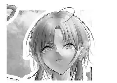 [Tsuchikuda Material] -Asakura Touru- Migawari Kyousei Mesu Kobi (THE iDOLM@STER: Shiny Colors) [Chinese] [不咕鸟汉化组]