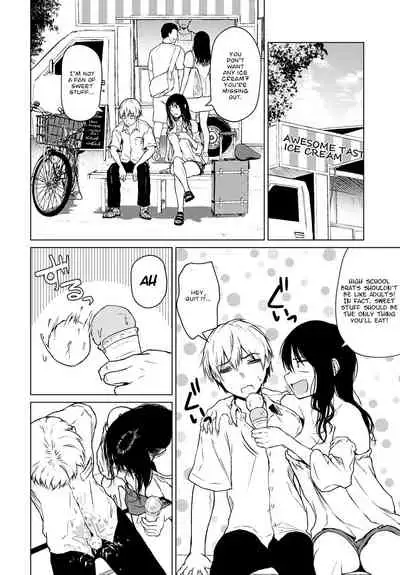 [Tamabi] Koko kara | From Here (COMIC Anthurium 2021-10) [English] [Nisor] [Digital]