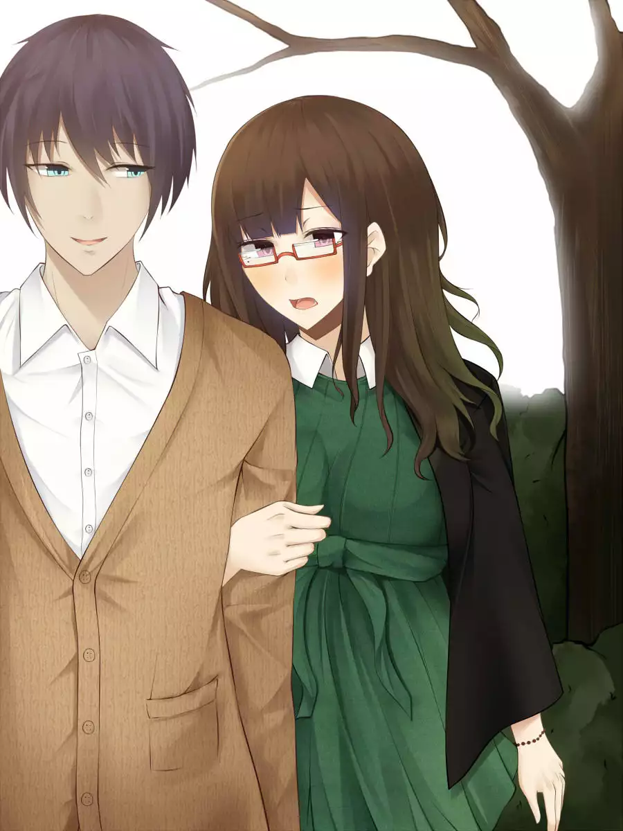 Hatsukoi no Osananajimi wa Ani no Kanojo ~Muboubi ni Nemuru Kanojo o Muriyari Netotta Ore~