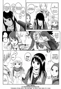 [Higashiyama Show] I've Got You Under My Skin (Stand By Me) [English] =Team Vanilla=