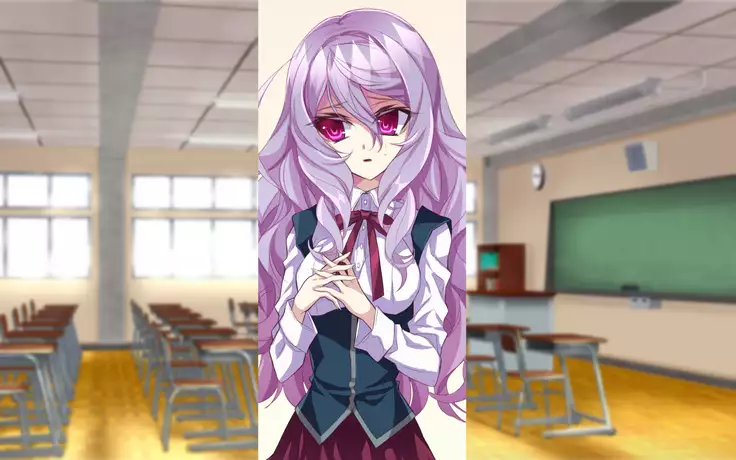 Sensei no Zenbu ga Hoshii -Mashou no Oshiego ni Gyaku Rape Sareta Kekka-