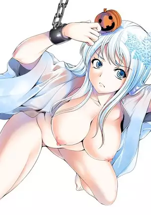 巫女ちゃんのエロ画集 digital edition