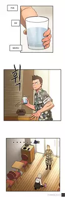 [Yi Hyeon Seok] Refrain Love Ch.1-10 (English) (YoManga) (Ongoing)