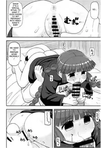 (C93) [Tekokids (Leonardo 16sei)] Gomen ne Yuusha-sama | I'm sorry Hero-sama (Mahoujin Guru Guru) [English] [q91]