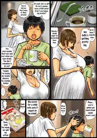 [Kuroneko Smith] Kaasan no Ana Tsukawasete ~Kouhen~ [English] {doujins.com} [Digital]