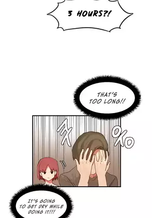 Hahri's Lumpy Star Ch. 9~37