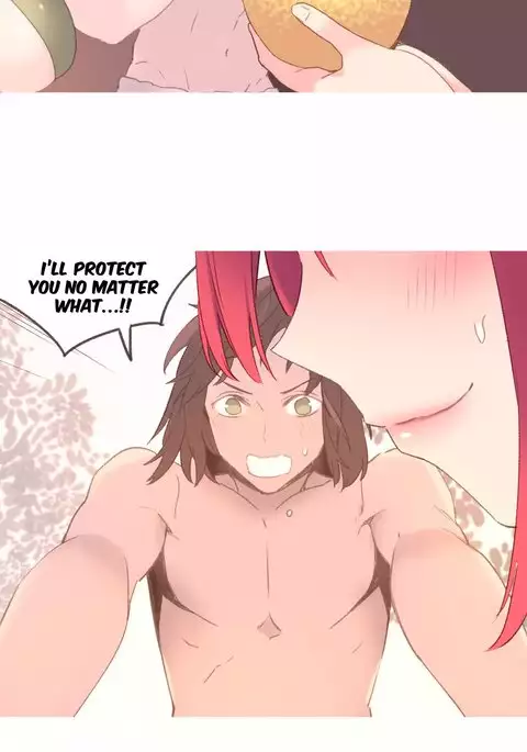 A World That I Rule Ch.01-35