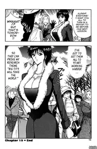 [Nagashima Chousuke] Pururun Seminar Vol. 2 (Complete) [English] [Tadanohito]