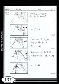 (C58) [Makino Jimusho (Taki Minashika)] Minasika Works VOL.01 (GREEN ~Akizora no Screen~)