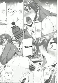 (SC52) [Kanten Jigenryuu (Kanten)] Booby Trap (Strike Witches) [English] [CGrascal]