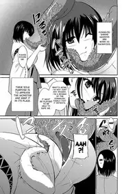 [Chiba Tetsutarou] Okusare-sama (Kyoudai Monster ni Okasarechau Bishoujo-tachi Vol. 1) [English] [desudesu] [Digital]