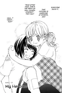 [Morishima Akiko] Hanjuku Joshi 2 [English] [Wings of Yuri]