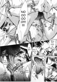 Lust Overload [English] [Rewrite] [EZ Rewriter]