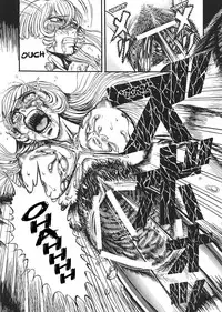 (C66) [Dynamite Honey (Machi Gaita etc)] Jump Dynamite Vol.3[Crystal Boy For No Reason] [English]