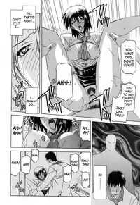 [Sanbun Kyoden] Sougetsu no Kisetsu [English] {SaHa + Faytear}