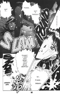 [Kawarajima Kou] Fantasy Fighters 2 (English)