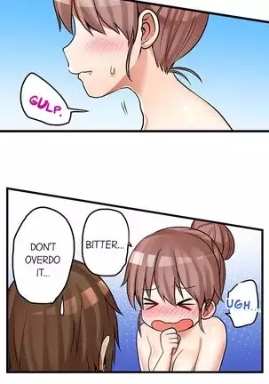 Hatsuecchi no Aite wa... Imouto!? | My First Time is with.... My Little Sister?! Ch. 1-59