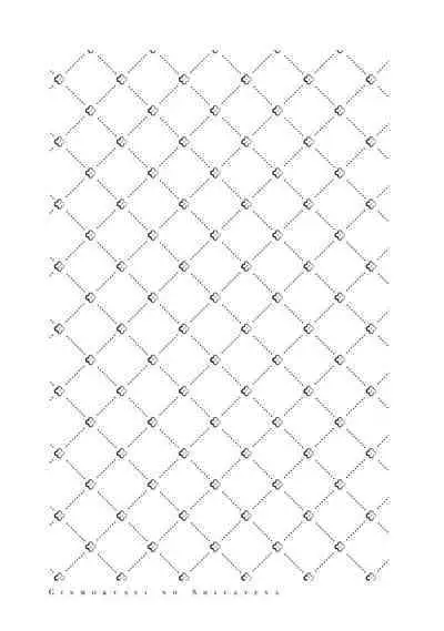 Ginmokusei no Shitateya