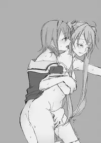 [Ana] Kinou yori mo Ima yori mo (Kantai Collection -KanColle-)