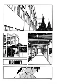 [Shinozaki Rei] Toshoshitsu no Himitsu - Secret In Library. | Secret In The Library [English] [megasean3000]