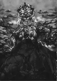 (C82) [Yokohama Junky (Makari Tohru)] Solo Hunter no Seitai 4: The First Part (Monster Hunter) [English] [Maipantsu]