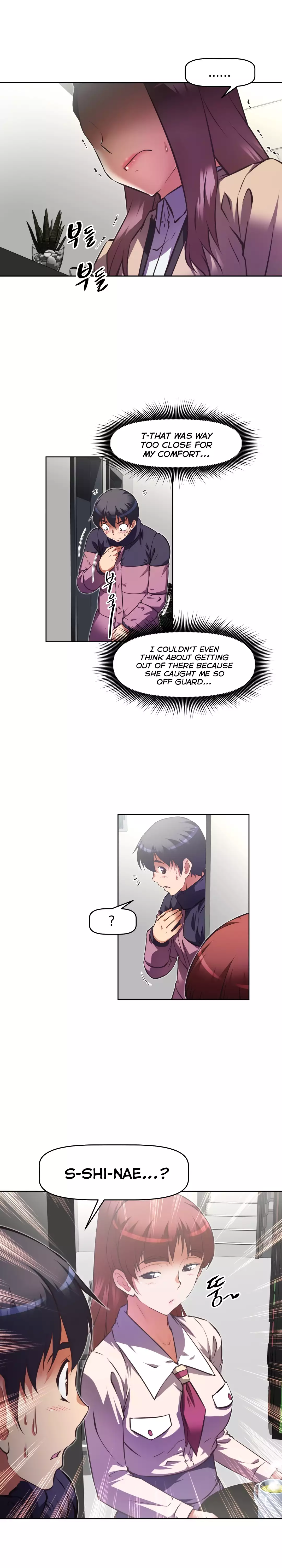 Brawling Go Ch.76-125