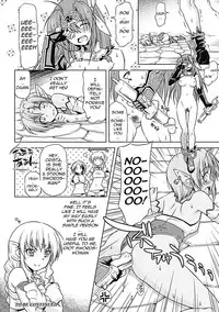 [Kazuma Muramasa] Lightning Warrior Raidy - Evil Purifying Lightning Ch. 1-10 [Eng]